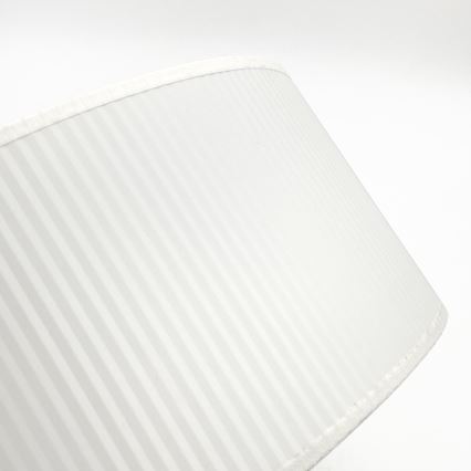 Brilagi - Stropní svítidlo SIRIJA MODERN 2xE27/60W/230V pr. 35 cm bílá