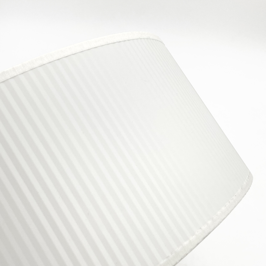 Brilagi - Stropní svítidlo SIRIJA MODERN 2xE27/60W/230V pr. 35 cm bílá