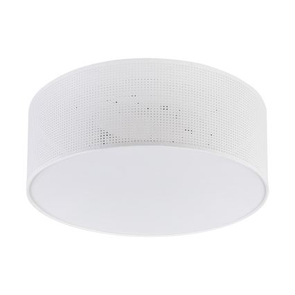 Brilagi - Stropní svítidlo SIRIJA MODERN 2xE27/60W/230V pr. 35 cm bílá