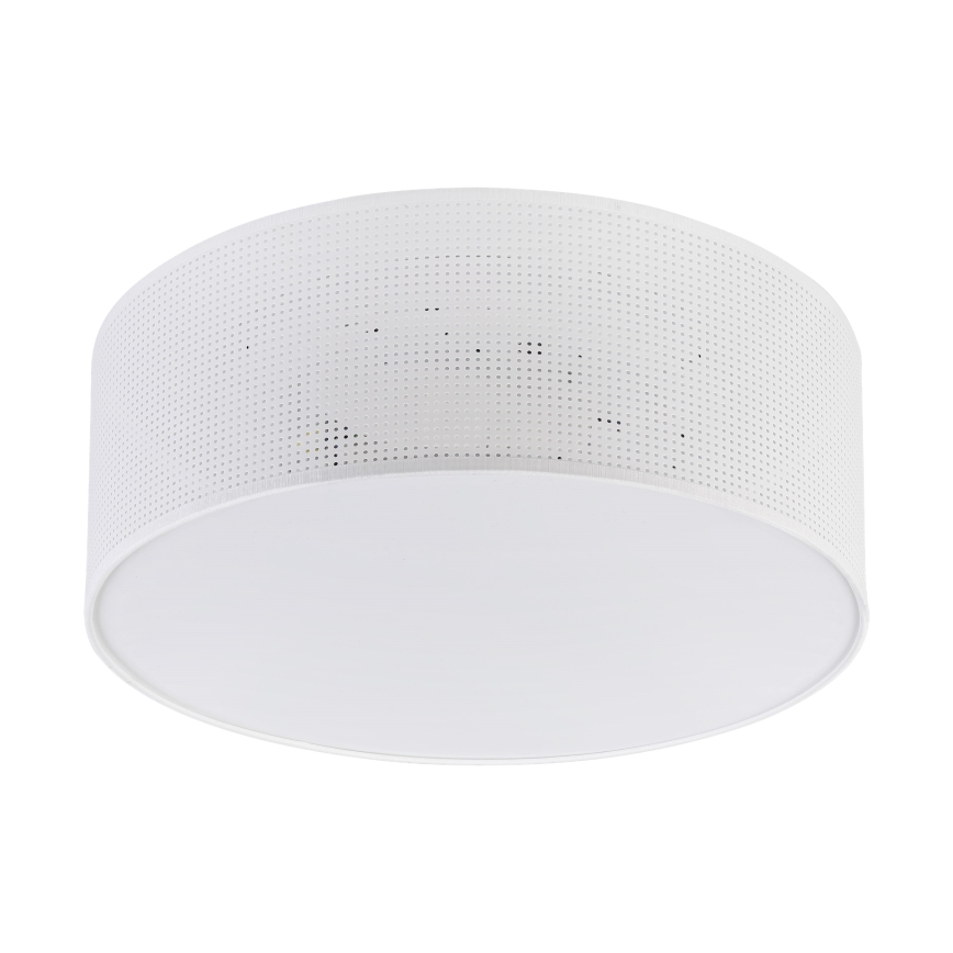 Brilagi - Stropní svítidlo SIRIJA MODERN 2xE27/60W/230V pr. 35 cm bílá