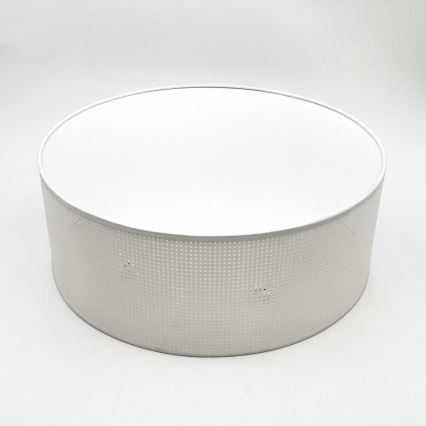 Brilagi - Stropní svítidlo SIRIJA MODERN 2xE27/60W/230V pr. 35 cm bílá