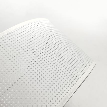 Brilagi - Stropní svítidlo SIRIJA MODERN 2xE27/60W/230V pr. 35 cm bílá