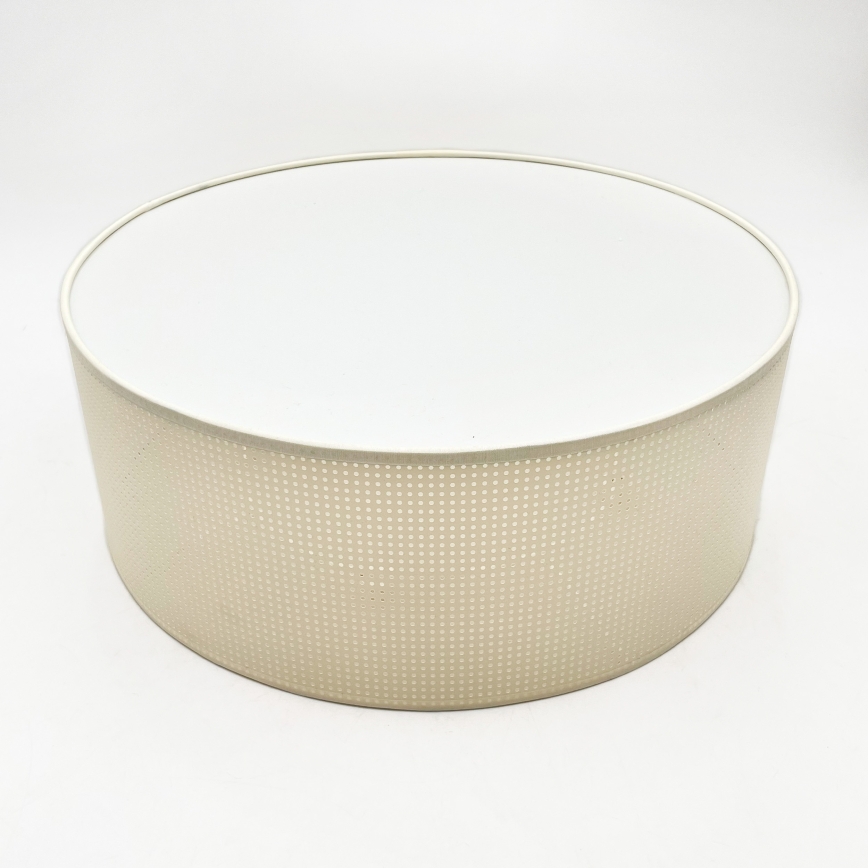 BRILAGI - Stropní svítidlo SIRIJA MODERN 2xE27/60W/230V pr. 35 cm krémová