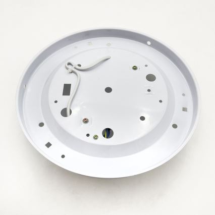 BRILAGI - Stropní svítidlo SIRIJA MODERN 2xE27/60W/230V pr. 35 cm krémová