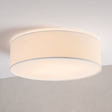 Brilagi - Stropní svítidlo SIRIJA MODERN 4xE27/60W/230V pr. 45 cm bílá