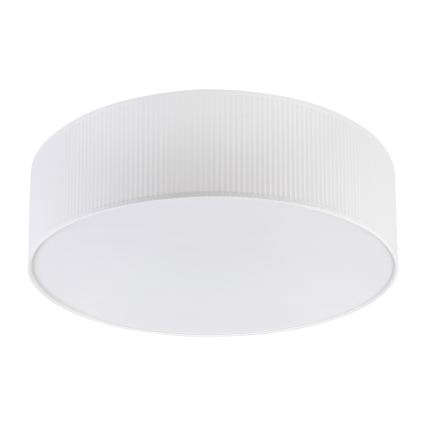 Brilagi - Stropní svítidlo SIRIJA MODERN 4xE27/60W/230V pr. 45 cm bílá