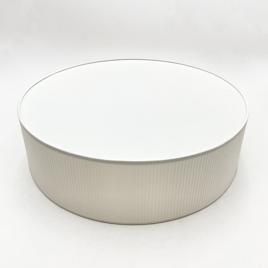 Brilagi - Stropní svítidlo SIRIJA MODERN 4xE27/60W/230V pr. 45 cm bílá