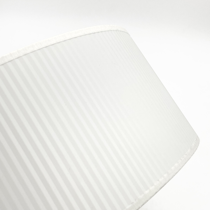 Brilagi - Stropní svítidlo SIRIJA MODERN 4xE27/60W/230V pr. 45 cm bílá