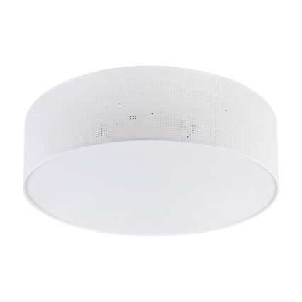 Brilagi - Stropní svítidlo SIRIJA MODERN 4xE27/60W/230V pr. 45 cm bílá