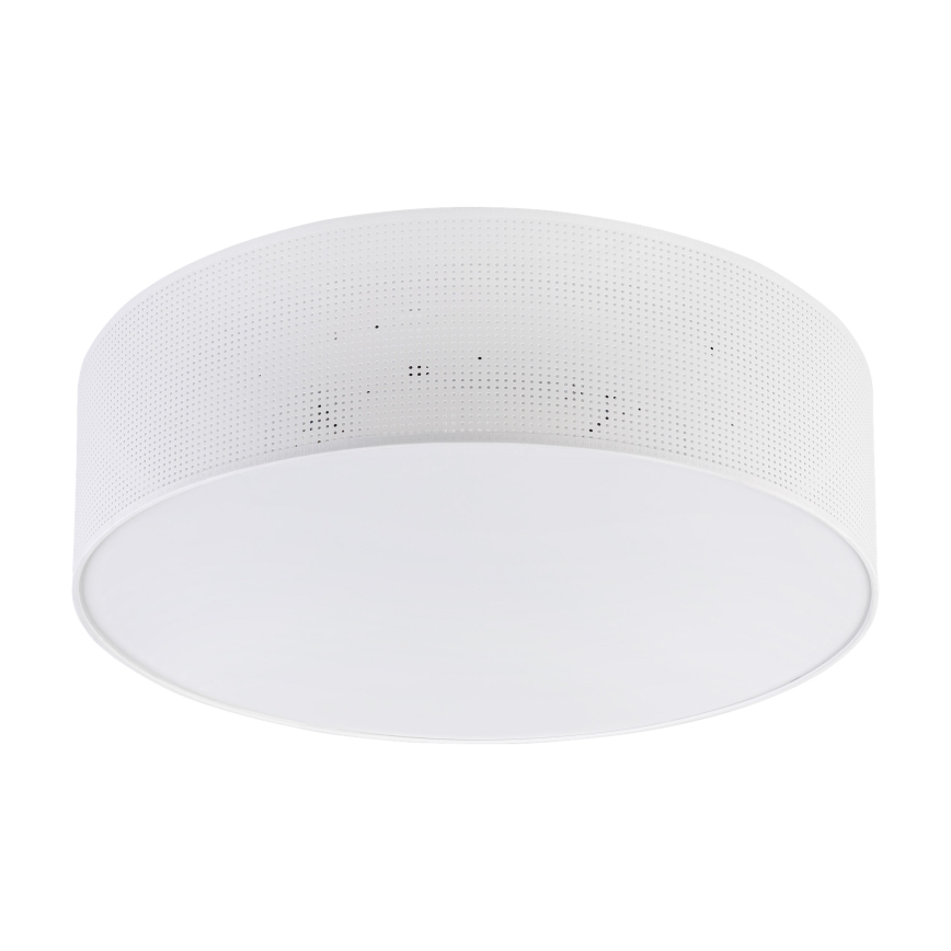 Brilagi - Stropní svítidlo SIRIJA MODERN 4xE27/60W/230V pr. 45 cm bílá