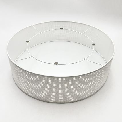 Brilagi - Stropní svítidlo SIRIJA MODERN 4xE27/60W/230V pr. 45 cm bílá