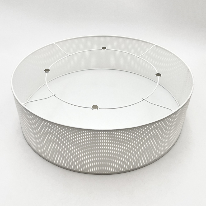 Brilagi - Stropní svítidlo SIRIJA MODERN 4xE27/60W/230V pr. 45 cm bílá