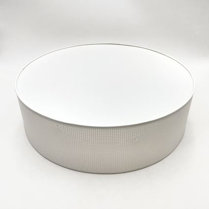 Brilagi - Stropní svítidlo SIRIJA MODERN 4xE27/60W/230V pr. 45 cm bílá