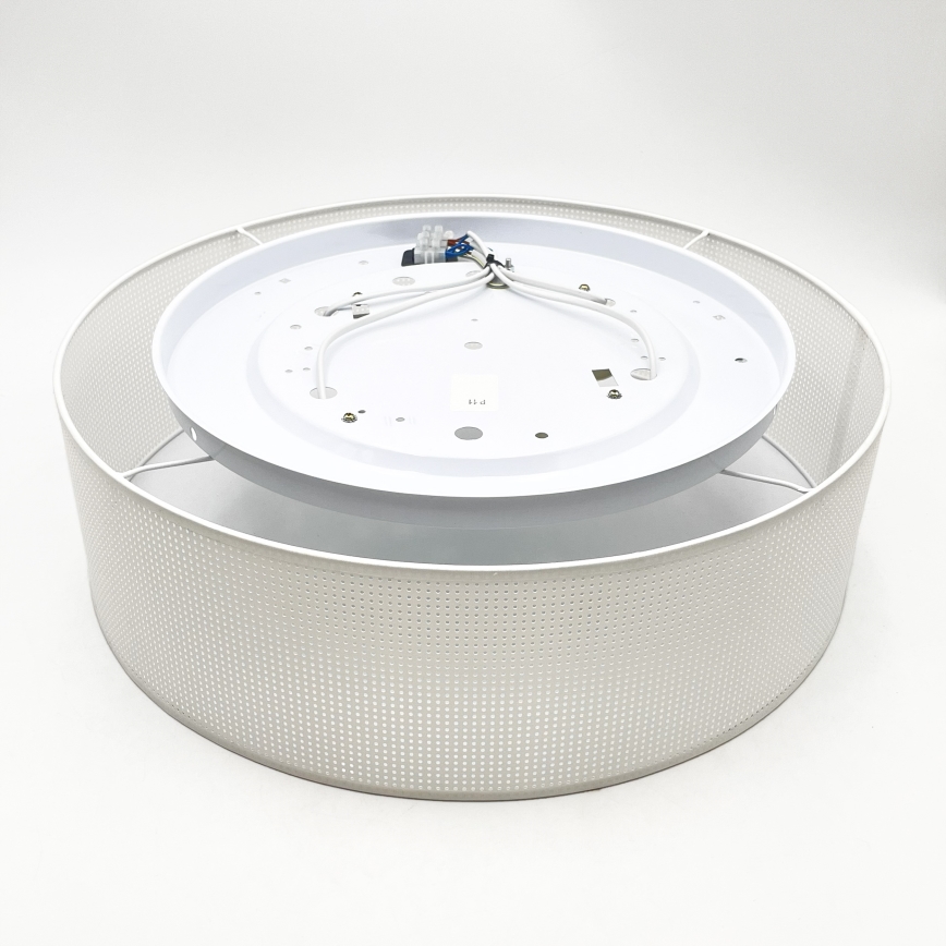 Brilagi - Stropní svítidlo SIRIJA MODERN 4xE27/60W/230V pr. 45 cm bílá