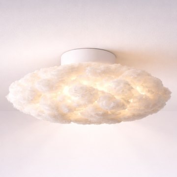 Brilagi - Stropní svítidlo SOLEAIR 1xE27/40W/230V bílá