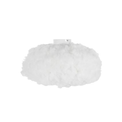 Brilagi - Stropní svítidlo SOLEAIR 1xE27/40W/230V pr. 45 cm bílá