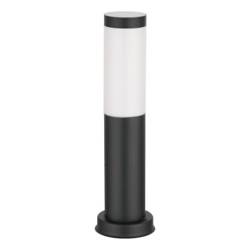 Brilagi - Venkovní lampa 1xE27/15W/230V 40 cm IP44 černá