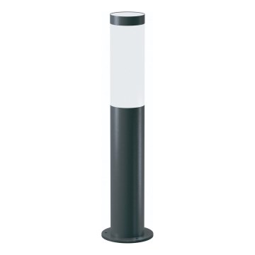 Brilagi - Venkovní lampa ELIA 1xE27/20W/230V IP44 50 cm antracit