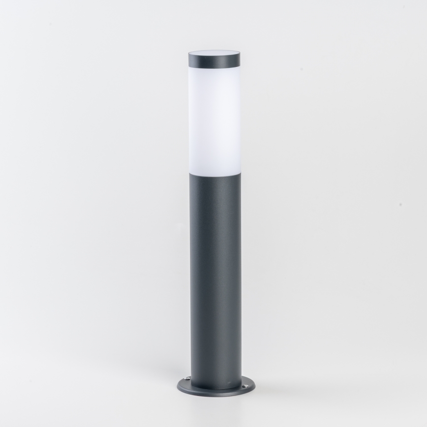 BRILAGI - Venkovní lampa ELIA 1xE27/20W/230V IP44 50 cm antracit
