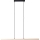 Brilliant - LED Lustr na lanku ARION LED/22W/230V borovice