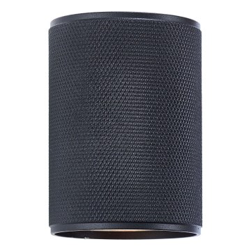 Brilliant - LED Nástěnné svítidlo MARTY 1xGU10/5W/230V černá