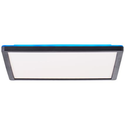 Brilliant - LED RGBW Stmívatelné stropní svítidlo SALTERY LED/20W/230V 3000-6500 + dálkové ovládání