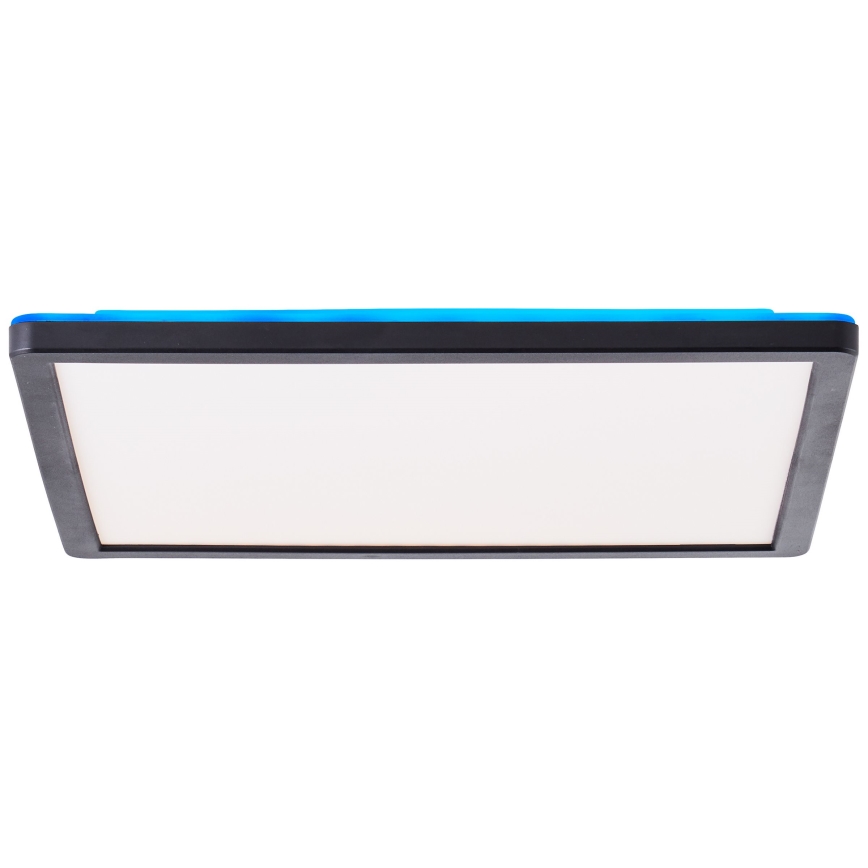 Brilliant - LED RGBW Stmívatelné stropní svítidlo SALTERY LED/20W/230V 3000-6500 + dálkové ovládání