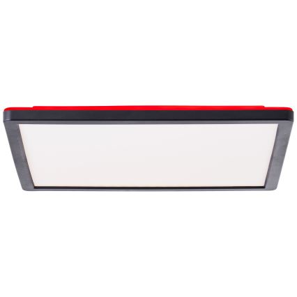 Brilliant - LED RGBW Stmívatelné stropní svítidlo SALTERY LED/20W/230V 3000-6500 + dálkové ovládání