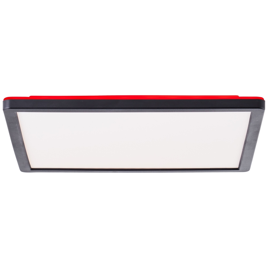 Brilliant - LED RGBW Stmívatelné stropní svítidlo SALTERY LED/20W/230V 3000-6500 + dálkové ovládání