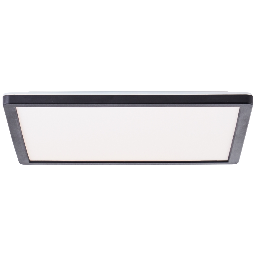 Brilliant - LED RGBW Stmívatelné stropní svítidlo SALTERY LED/20W/230V 3000-6500 + dálkové ovládání