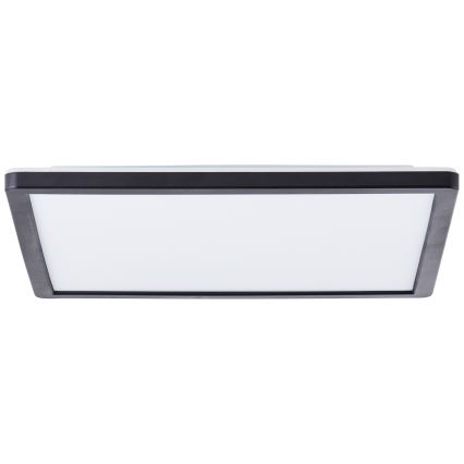 Brilliant - LED RGBW Stmívatelné stropní svítidlo SALTERY LED/20W/230V 3000-6500 + dálkové ovládání