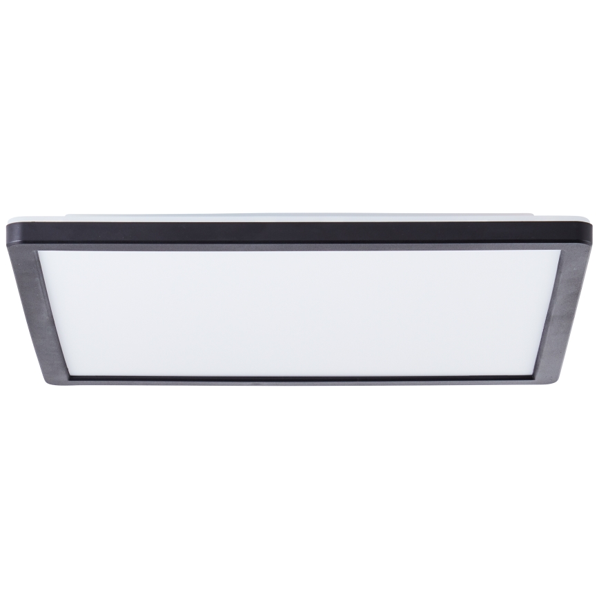 Brilliant - LED RGBW Stmívatelné stropní svítidlo SALTERY LED/20W/230V 3000-6500 + dálkové ovládání