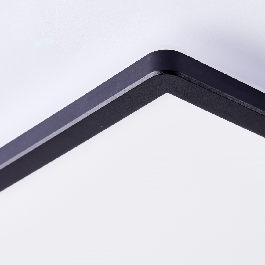 Brilliant - LED RGBW Stmívatelné stropní svítidlo SALTERY LED/20W/230V 3000-6500 + dálkové ovládání