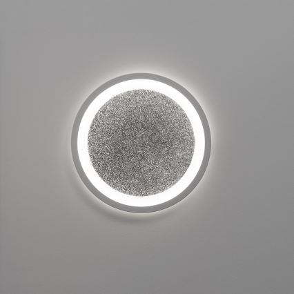 Brilliant - LED RGBW Stmívatelné stropní svítidlo TANIDA LED/22W/230V 3000-6500K+ dálkové ovládání