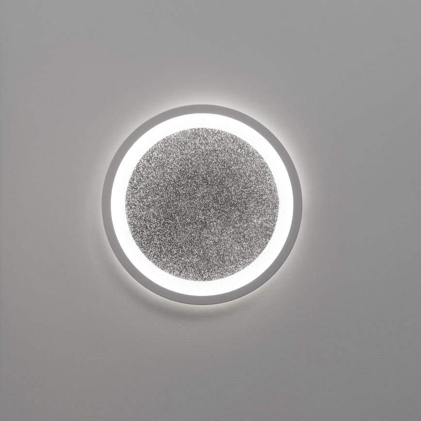 Brilliant - LED RGBW Stmívatelné stropní svítidlo TANIDA LED/22W/230V 3000-6500K+ dálkové ovládání