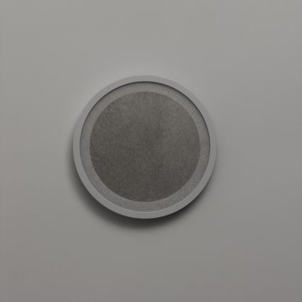 Brilliant - LED RGBW Stmívatelné stropní svítidlo TANIDA LED/22W/230V 3000-6500K+ dálkové ovládání