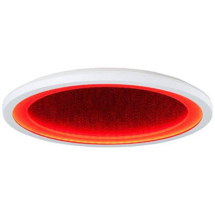 Brilliant - LED RGBW Stmívatelné stropní svítidlo TANIDA LED/22W/230V 3000-6500K+ dálkové ovládání