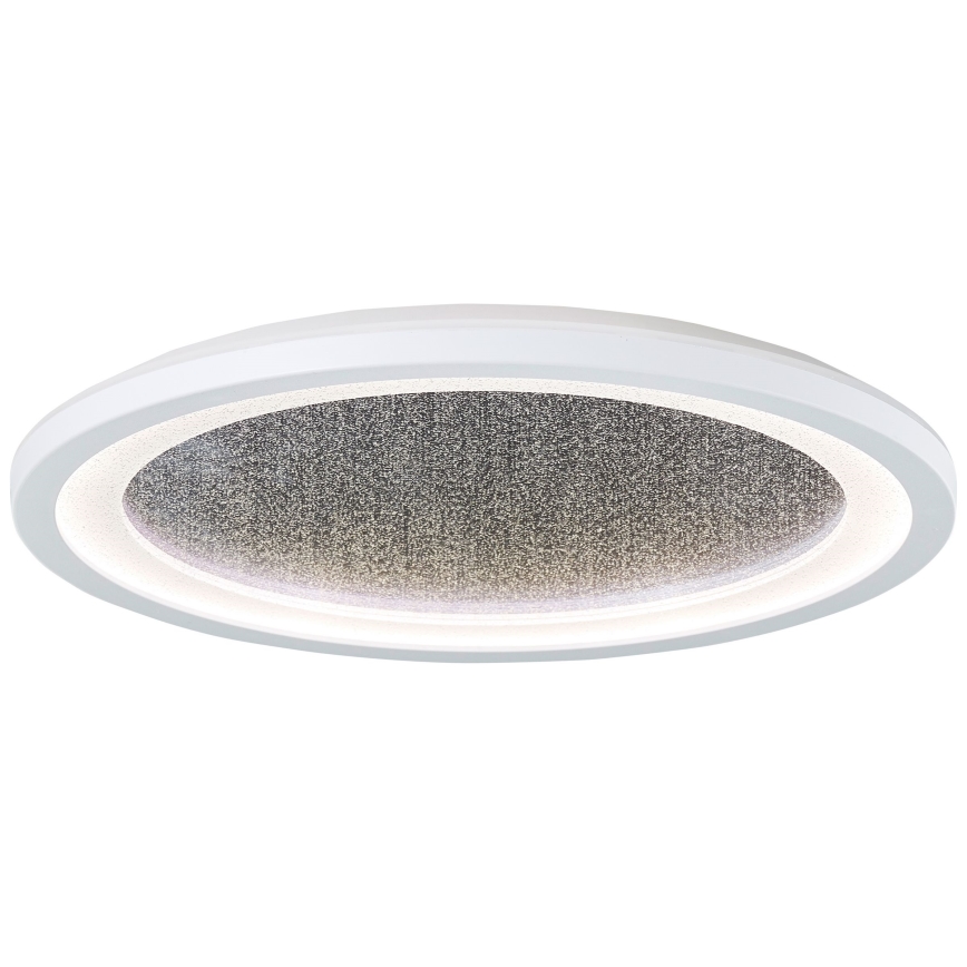 Brilliant - LED RGBW Stmívatelné stropní svítidlo TANIDA LED/22W/230V 3000-6500K+ dálkové ovládání