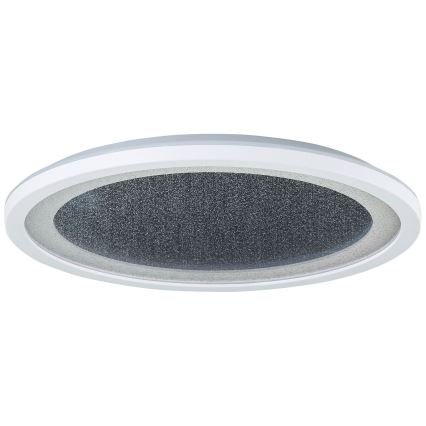 Brilliant - LED RGBW Stmívatelné stropní svítidlo TANIDA LED/22W/230V 3000-6500K+ dálkové ovládání