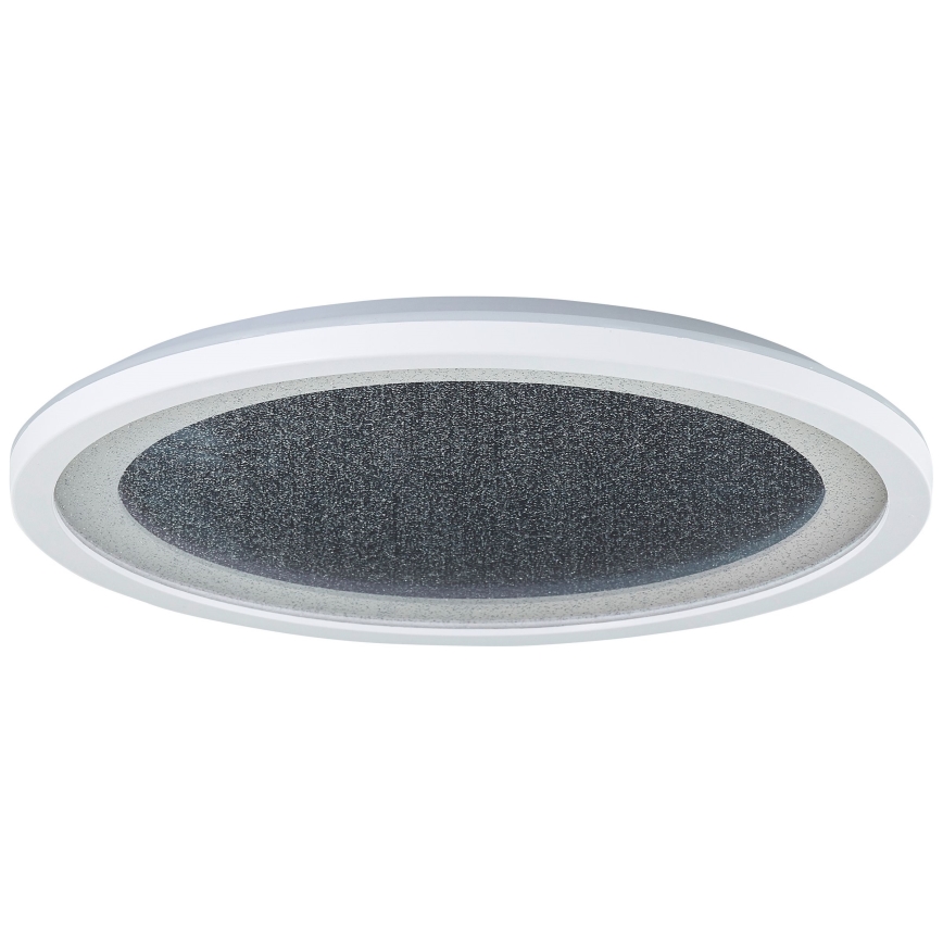 Brilliant - LED RGBW Stmívatelné stropní svítidlo TANIDA LED/22W/230V 3000-6500K+ dálkové ovládání