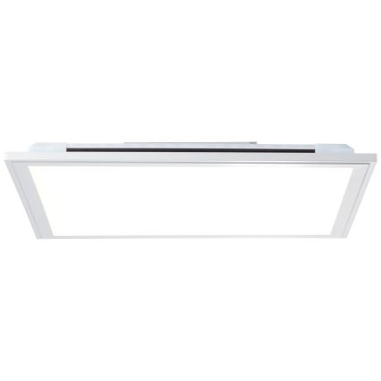 Brilliant - LED RGBW Stmívatelné stropní svítidlo ALISSA LED/32W/230V 2700-6500K + dálkové ovládání