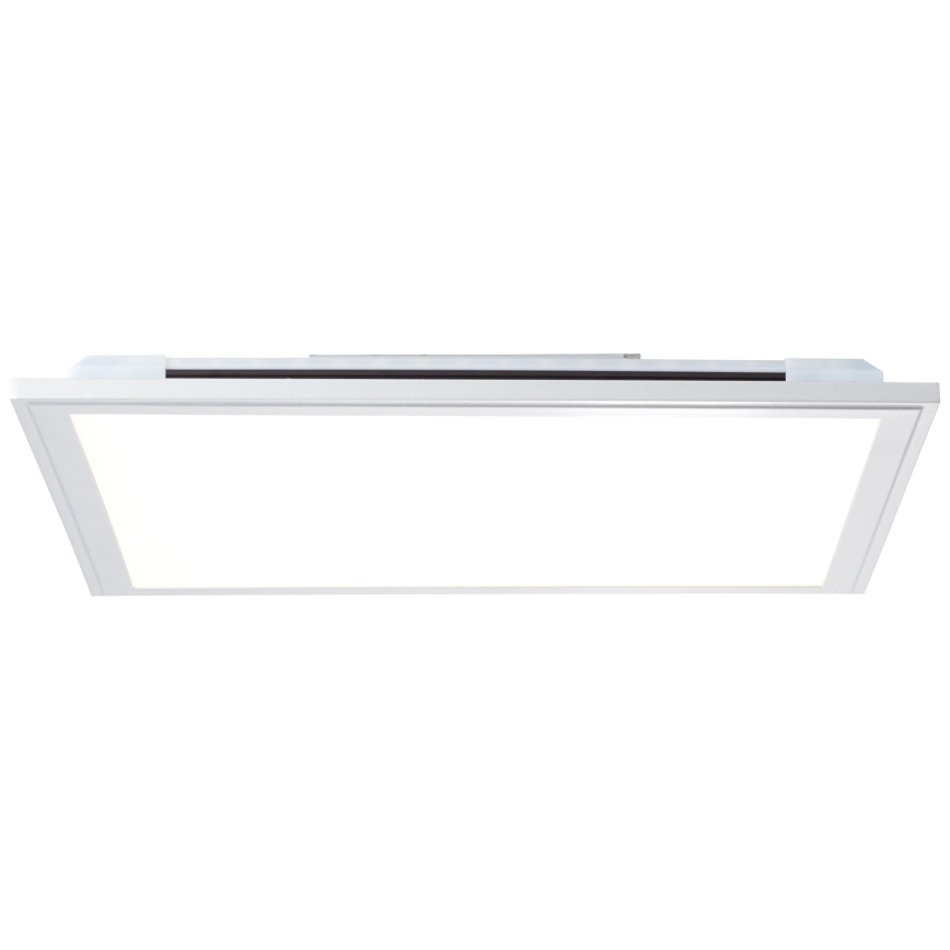 Brilliant - LED RGBW Stmívatelné stropní svítidlo ALISSA LED/32W/230V 2700-6500K + dálkové ovládání