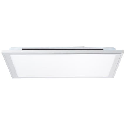 Brilliant - LED RGBW Stmívatelné stropní svítidlo ALISSA LED/32W/230V 2700-6500K + dálkové ovládání