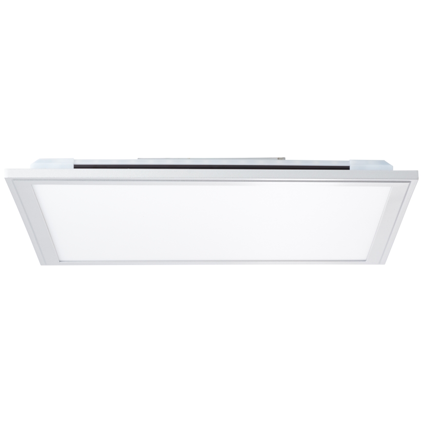 Brilliant - LED RGBW Stmívatelné stropní svítidlo ALISSA LED/32W/230V 2700-6500K + dálkové ovládání