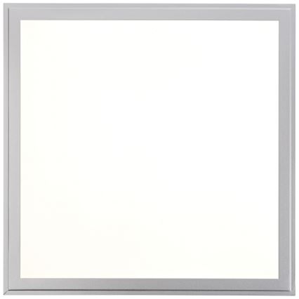 Brilliant - LED RGBW Stmívatelné stropní svítidlo ALISSA LED/32W/230V 2700-6500K + dálkové ovládání