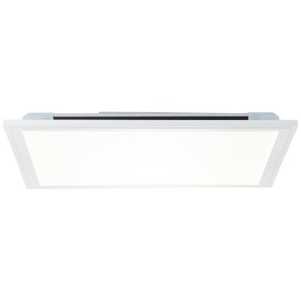 Brilliant - LED RGBW Stmívatelné stropní svítidlo ALLIE LED/24W/230V 2700-6500K + dálkové ovládání