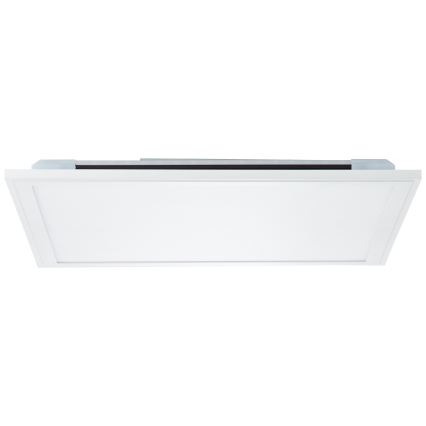 Brilliant - LED RGBW Stmívatelné stropní svítidlo ALLIE LED/24W/230V 2700-6500K + dálkové ovládání