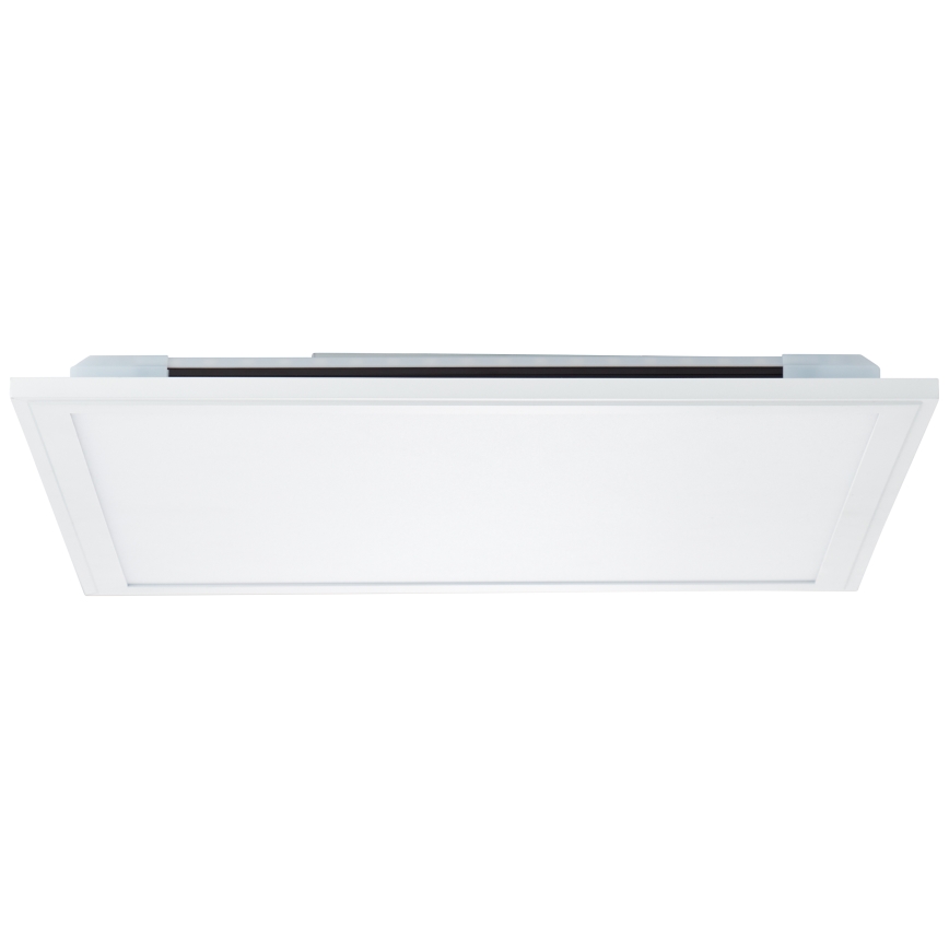 Brilliant - LED RGBW Stmívatelné stropní svítidlo ALLIE LED/24W/230V 2700-6500K + dálkové ovládání