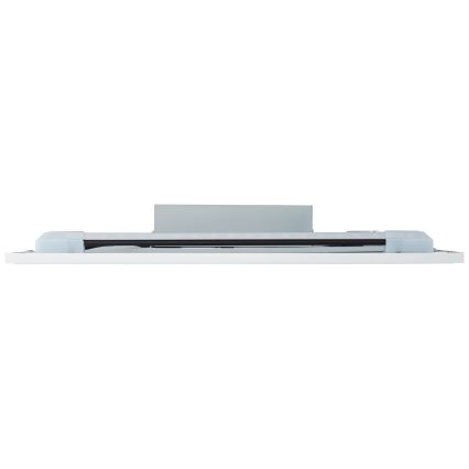 Brilliant - LED RGBW Stmívatelné stropní svítidlo ALLIE LED/24W/230V 2700-6500K + dálkové ovládání