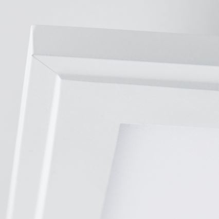 Brilliant - LED RGBW Stmívatelné stropní svítidlo ALLIE LED/24W/230V 2700-6500K + dálkové ovládání